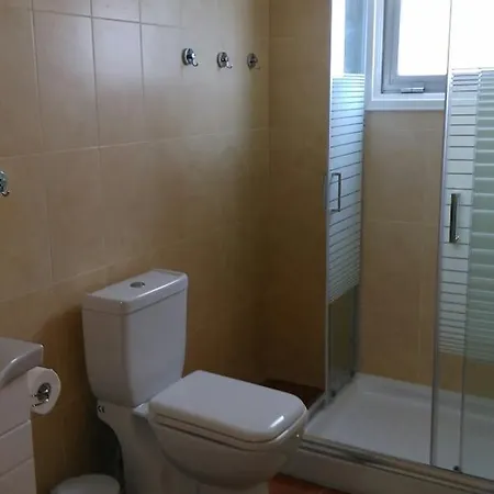 Апартаменты Modern Center *