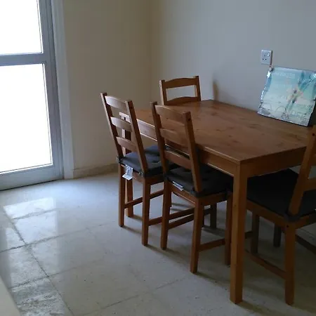 Modern Center Apartmán *