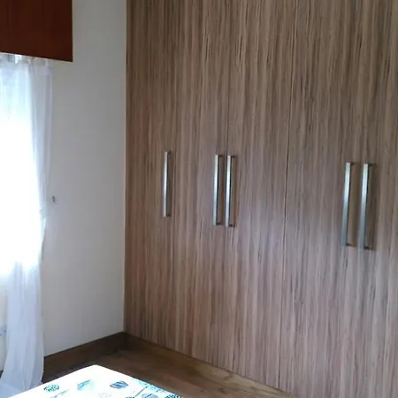 Apartmán Modern Center *