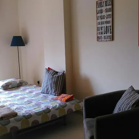 Modern Center * Larnaca