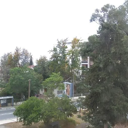 Modern Center Larnaca