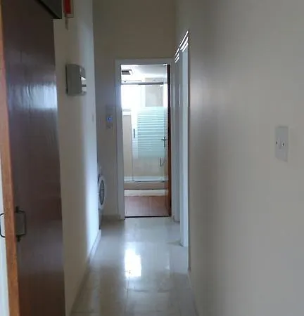 Apartamento Modern Center *