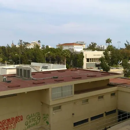 Apartmán Modern Center *