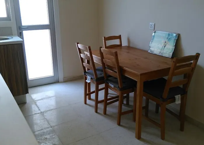 Modern Center Apartmán *