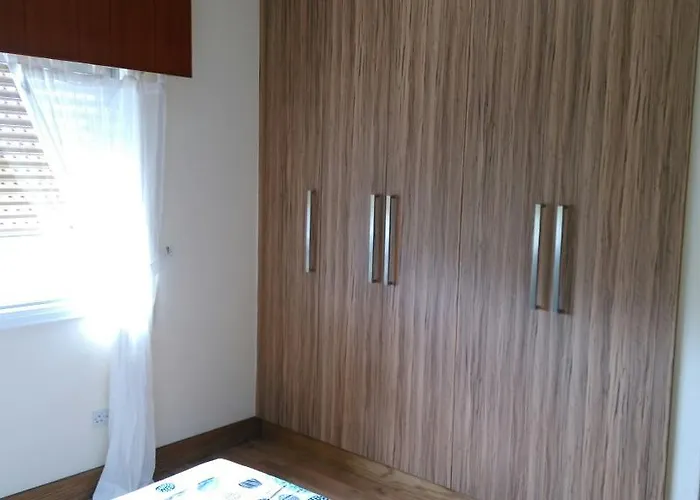 Apartmán Modern Center *