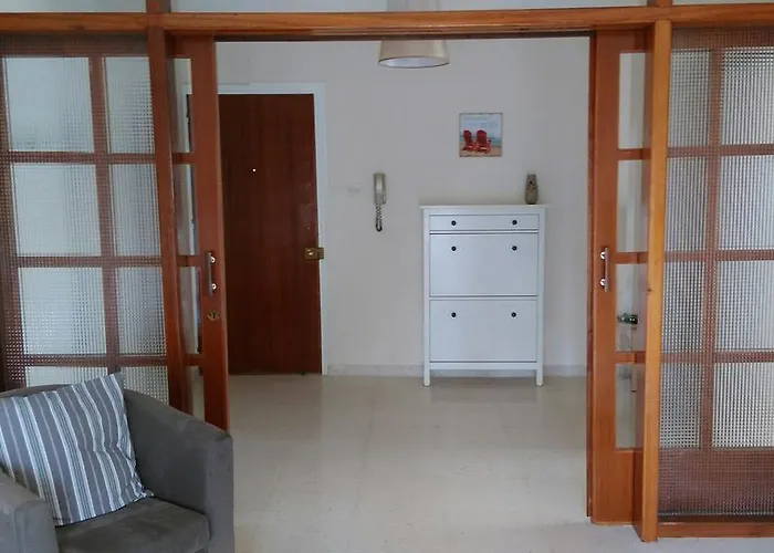 Modern Center Apartmán *