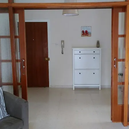 Modern Center Appartement *