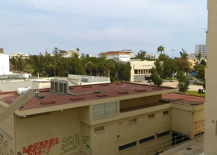 Apartament Modern Center *